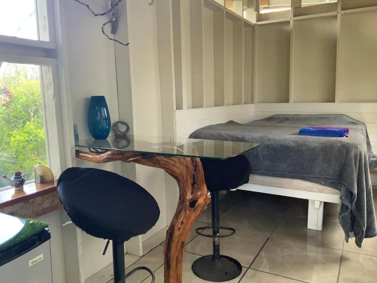 Holiday home Majestic Banya Tree Cabin Mountain View