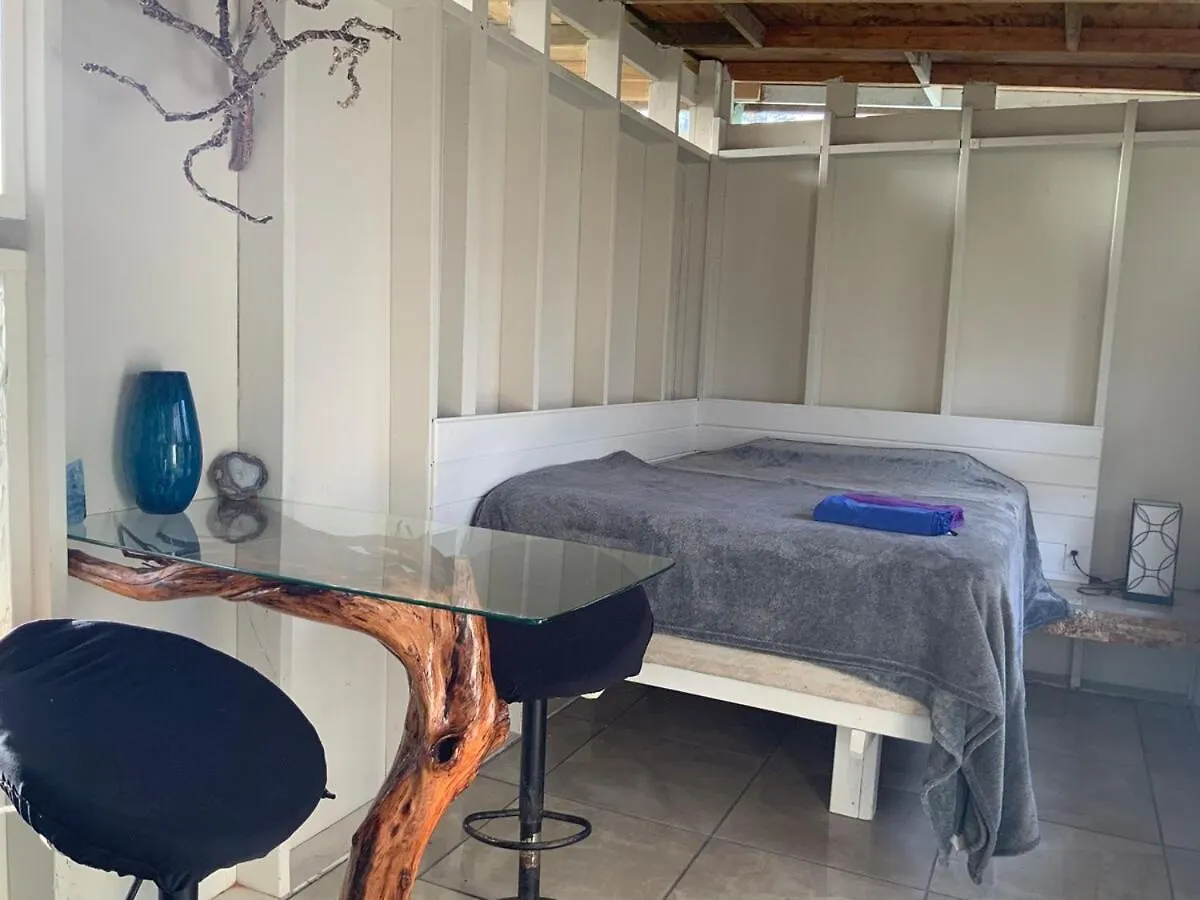 Majestic Banya Tree Cabin Mountain View