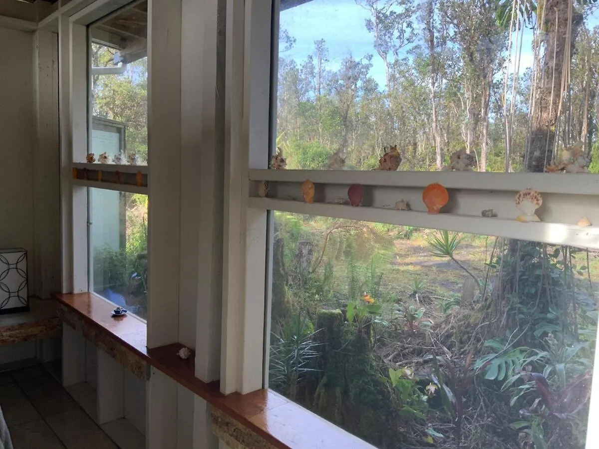 Holiday home Majestic Banya Tree Cabin Mountain View