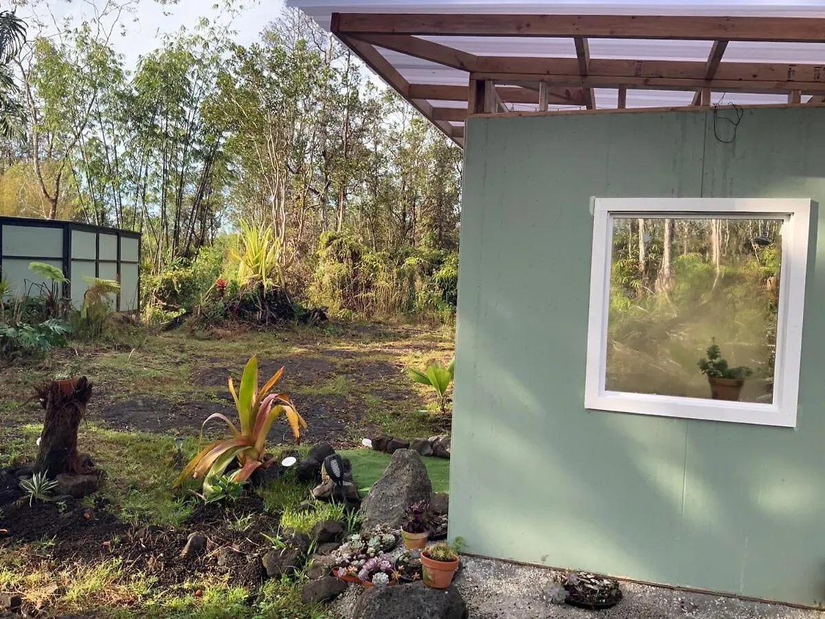 Holiday home Majestic Banya Tree Cabin Mountain View United States