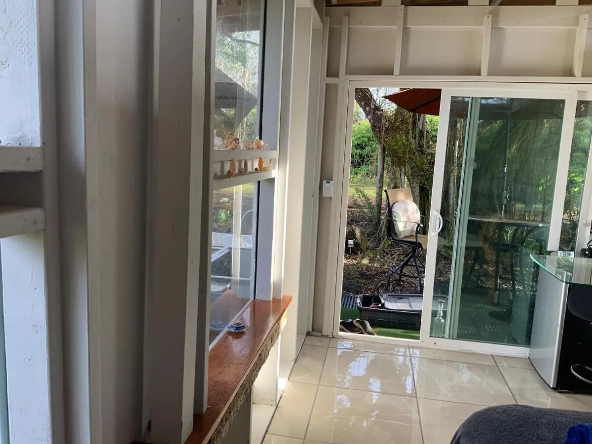 Majestic Banya Tree Cabin Mountain View Holiday home