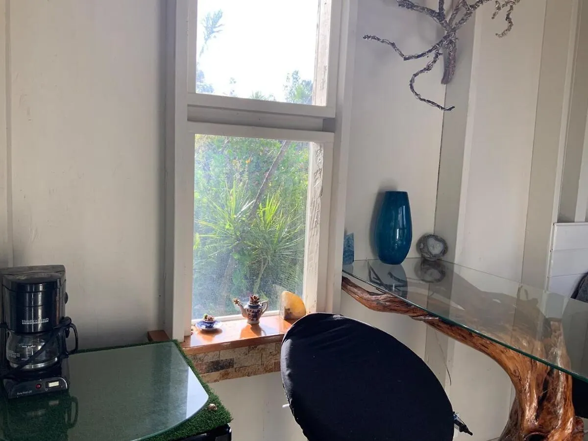 Casa vacanze Majestic Banya Tree Cabin Mountain View Stati Uniti